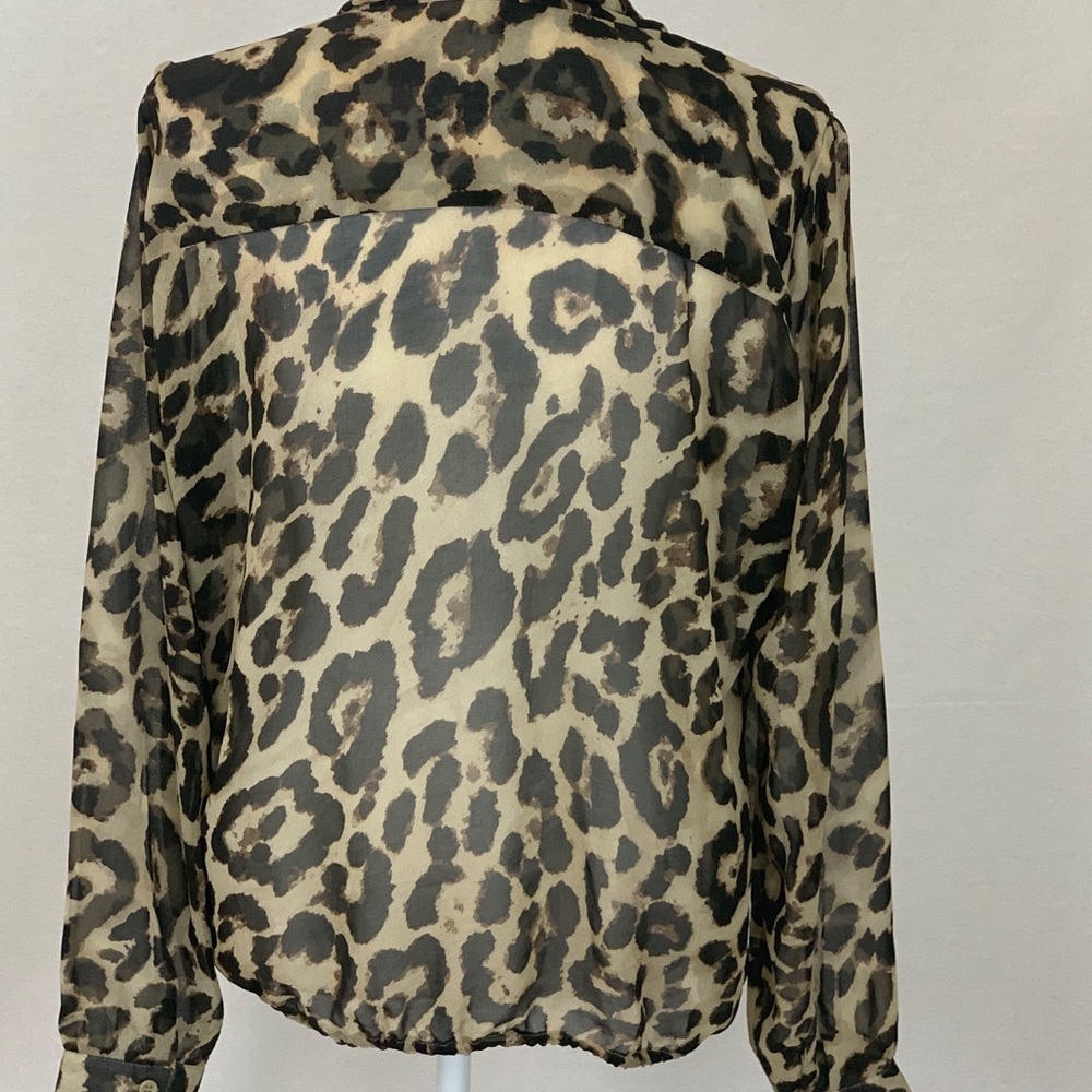 Animal Top - Picture 3 of 4